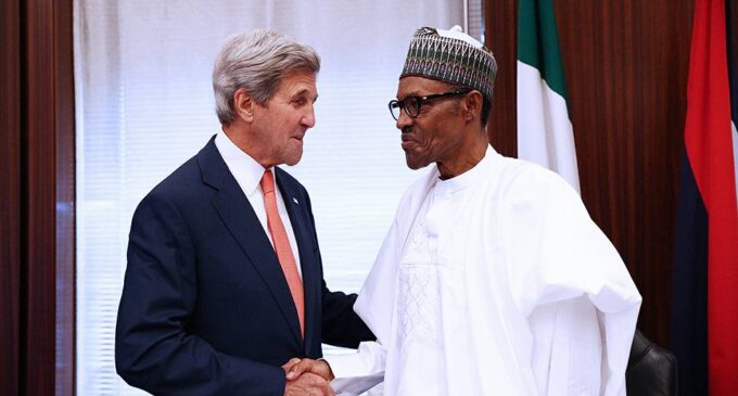 Lessons from Kerry’s parting lines….