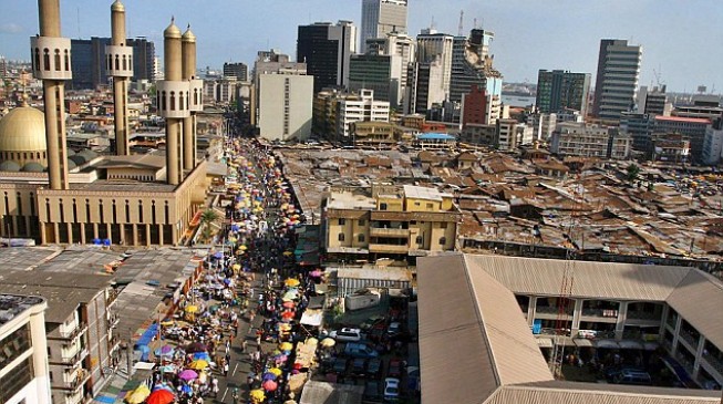 Lagos reduces debt by $20m but retains highest foreign debt portfolio