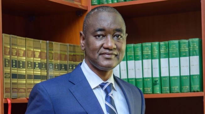 Court voids 2015 NBA constitution, ‘sacks’ Mahmoud as president