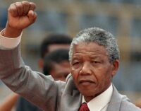 ​South African envoy: Mandela begged Nigeria for money to fight apartheid