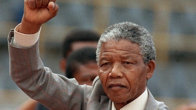 Mandela at 100: ‘I never lose, I either win or learn’…10 notable quotes by Madiba
