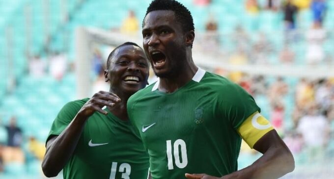 I’m hungry to play at Tokyo 2020 Olympics, says Mikel