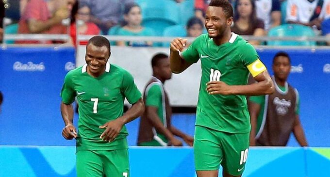 Nigeria vs Zambia: We must secure Russia 2018 ticket in Uyo, says Mikel
