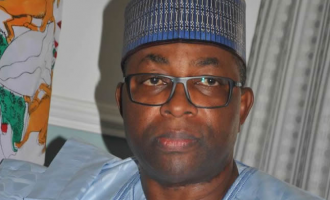 Bauchi gov dissolves cabinet