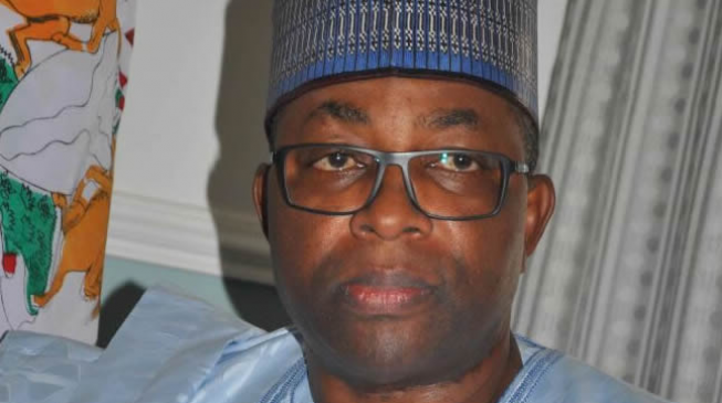 Bauchi gov dissolves cabinet