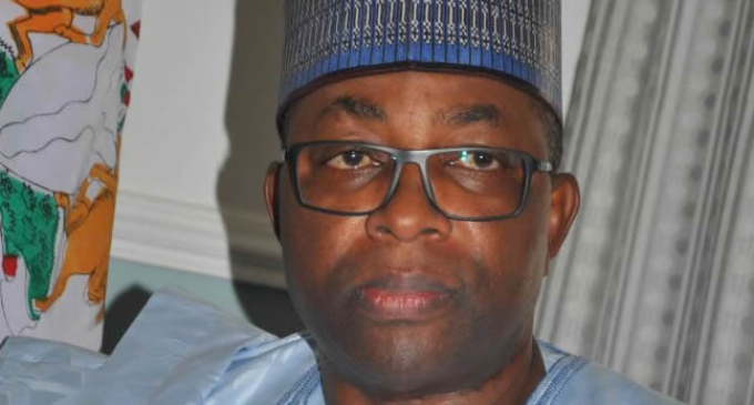 It’s game over for Bauchi governor