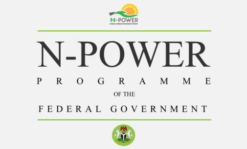 Betta Edu: FG to revamp N-Power, include more beneficiaries