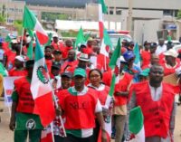 Minimum wage: Court stops labour from embarking on strike