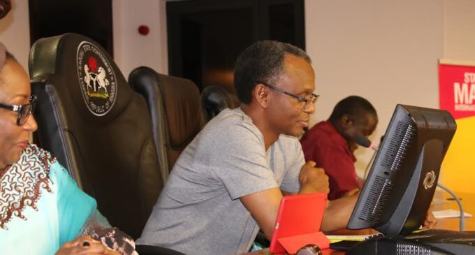 El-Rufai to cabinet: Buckle up, we have 851 days left