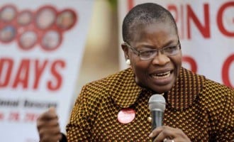 ‘You’re void of emotional intelligence’ — Ezekwesili tackles Buhari over civil war comment