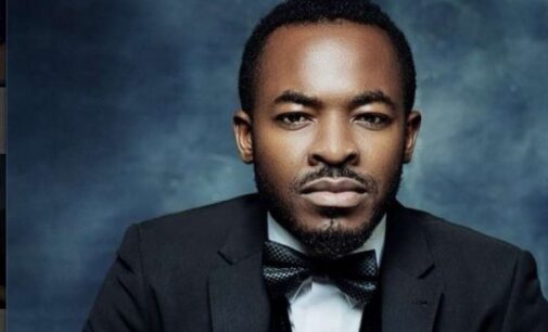 OC Ukeje: Depending on Nollywood alone for my livelihood would be silly