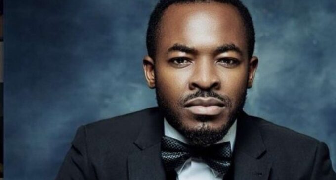 OC Ukeje: Depending on Nollywood alone for my livelihood would be silly