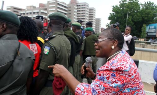 Ezekwesili: Army has killed Shekau 4 times but hasn’t rescued Chibok girls