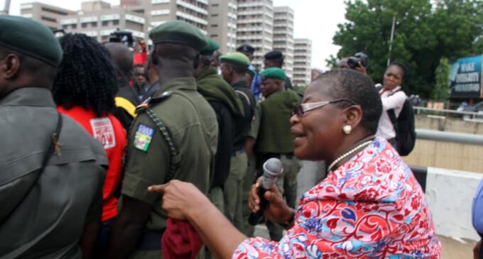 Ezekwesili: Army has killed Shekau 4 times but hasn’t rescued Chibok girls