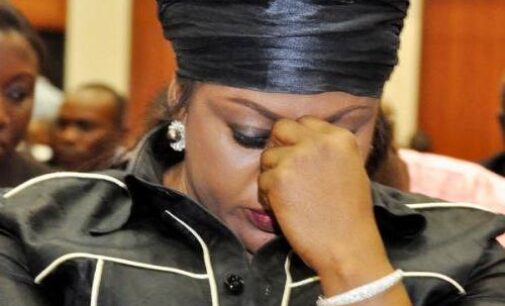 AMCON takes possession of Oduah’s assets over N20bn debt