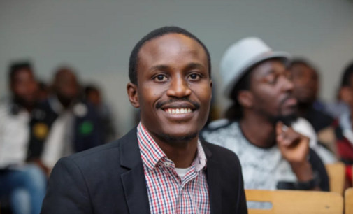 Tolu Ogunlesi selected for Harvard’s Weatherhead fellowship