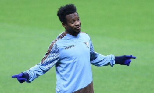 18 days after failed coup, Onazi joins Turkish club