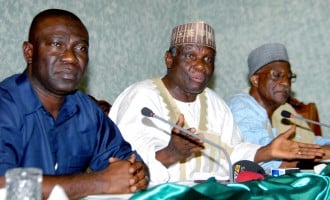 PDP crisis: God won’t forgive us if we sit and do nothing, says BoT