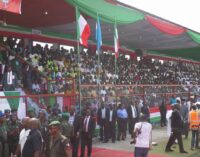 No going back… this convention will hold unfailingly, says PDP