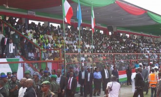 Victory for Sheriff? BoT asks PDP to relocate convention to Abuja
