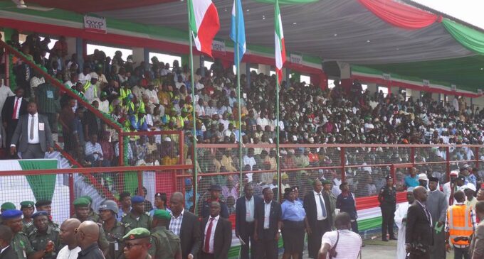 Victory for Sheriff? BoT asks PDP to relocate convention to Abuja