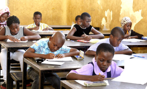 FG prohibits children below 11 years from taking entrance exams into unity schools