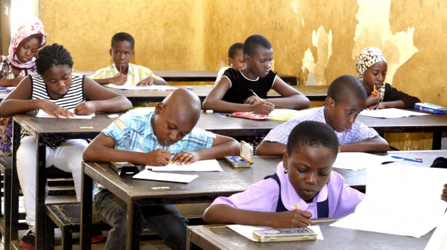 SHOCKER: Only 28 Zamfara pupils registered for Unity Schools entrance exam