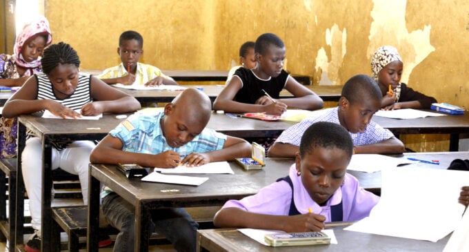 SHOCKER: Only 28 Zamfara pupils registered for Unity Schools entrance exam