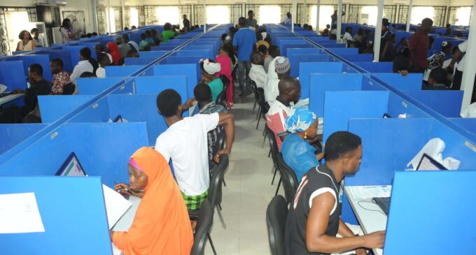 JAMB and the politics of cut-off marks