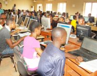 JAMB scraps awaiting results, commences sale of forms in March