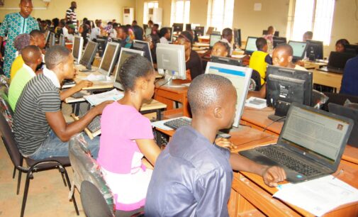 READY: JAMB will soon upload names of students offered admission