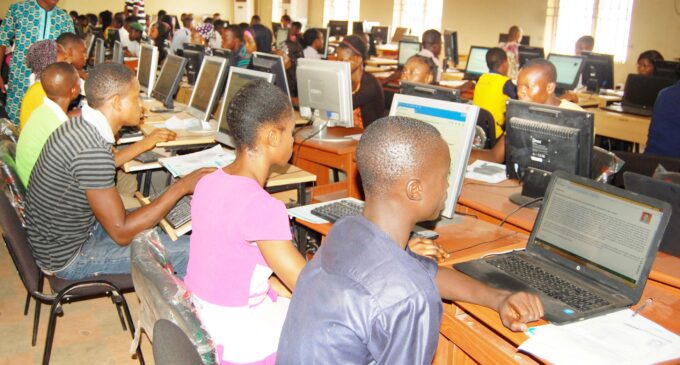 JAMB scraps awaiting results, commences sale of forms in March