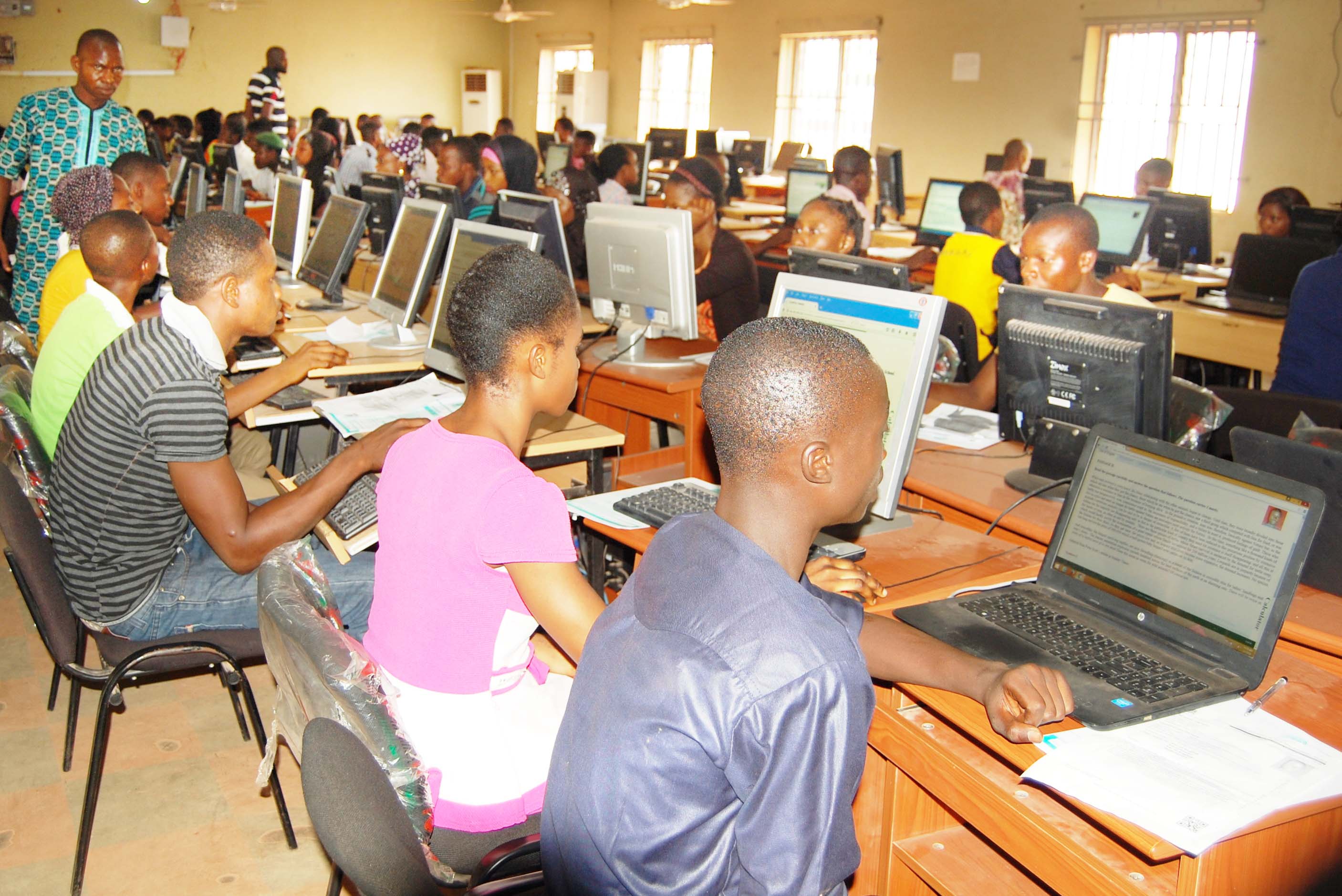 JAMB unveils app to help candidates check matriculation status TheCable