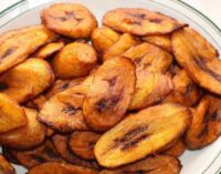 Eat Me: Good for the brain, aids digestion… seven reasons to love plantain