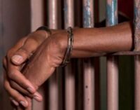 Two Nigerian ‘yahoo yahoo boys’ jailed in UK over £1m fraud