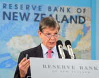WEEK AHEAD: US consumers, China’s data, and RBNZ