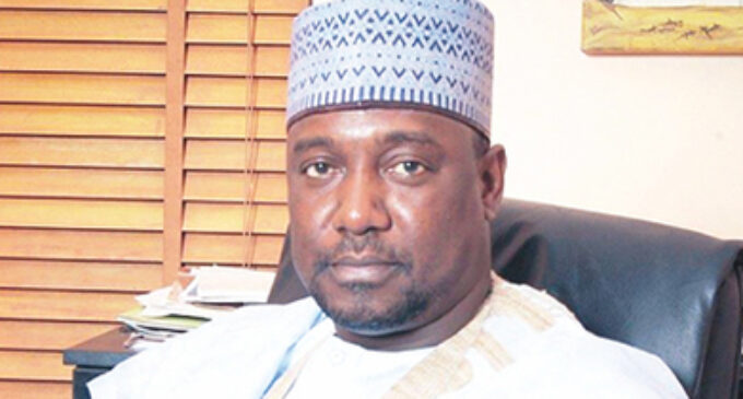 Niger gov fires SSG ‘for no reason’