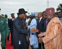 Sheriff: PDP lost because Jonathan didn’t listen to me