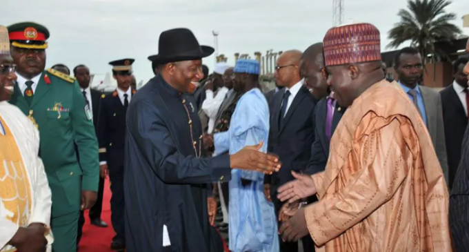 Sheriff: PDP lost because Jonathan didn’t listen to me