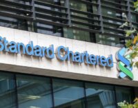 Nigeria will get out of recession by Dec, says Standard Chartered