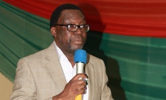 Only 600,000 Lagosians are ‘up to date with tax’