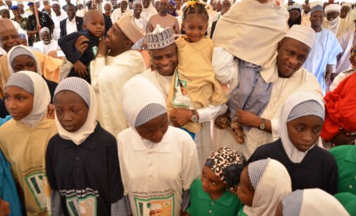 Sokoto to administer preventive malaria drugs to 1.8m kids