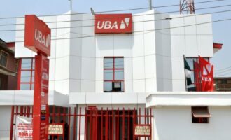 Recapitalisation: UBA seeks shareholders’ approval to raise capital