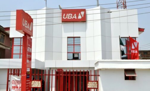 UBA lifts profit by four times to N449bn in Q3 on FX, trading income boost