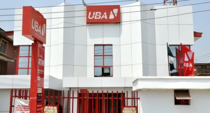 CBN lifts FX ban on UBA but other banks remain suspended