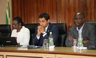 Reflections from the UN secretary-general’s envoy on youth’s visit to Nigeria