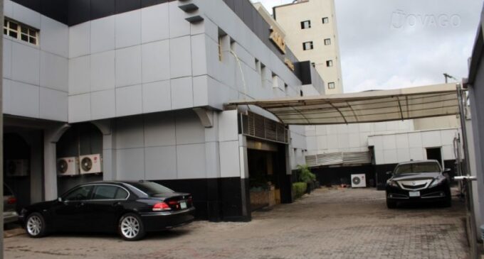 Lagos seals 18 hotels, event centers over tax evasion