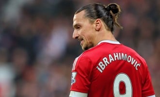 UPDATED: Ronaldo, Aguero, Ibrahimovic shortlisted for 2016 Ballon d’Or