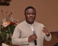 Ayade presents N1.3trn budget for 2018 — highest ever by a Nigerian state