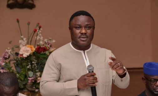 With humanity, we don’t need Bible or Qur’an, says Ayade